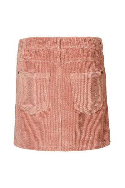 Noppies-Girls Skirt Jena-Old Rose