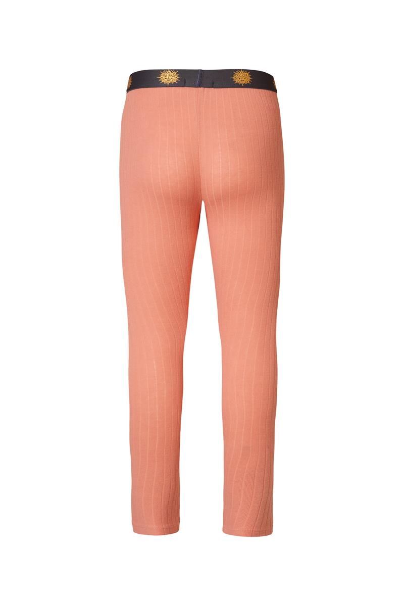 Noppies-Girls Legging Jandira-Terra Cotta