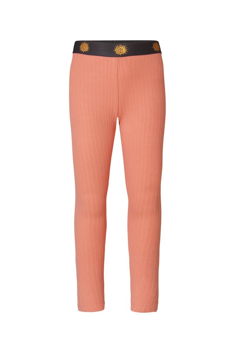 Noppies-Girls Legging Jandira-Terra Cotta