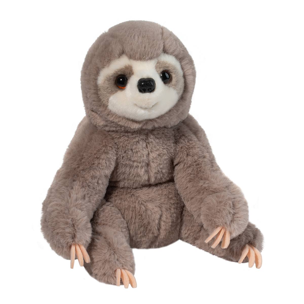 Douglas Cuddle Toy - Lizzie Sloth Soft