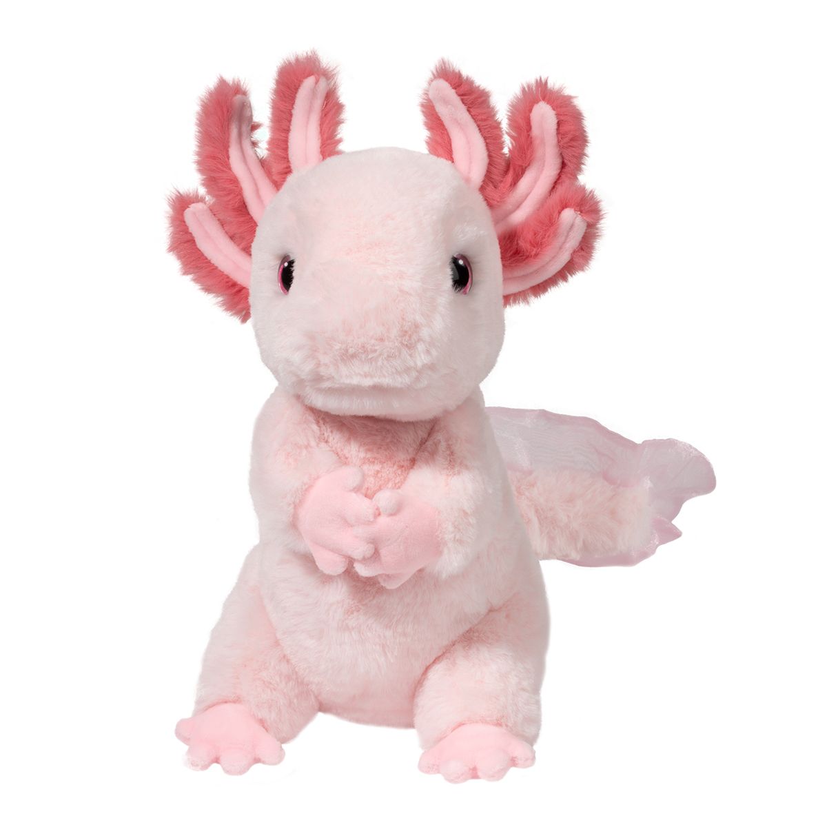 Douglas Cuddle Toy - Luisa Axolotl Soft