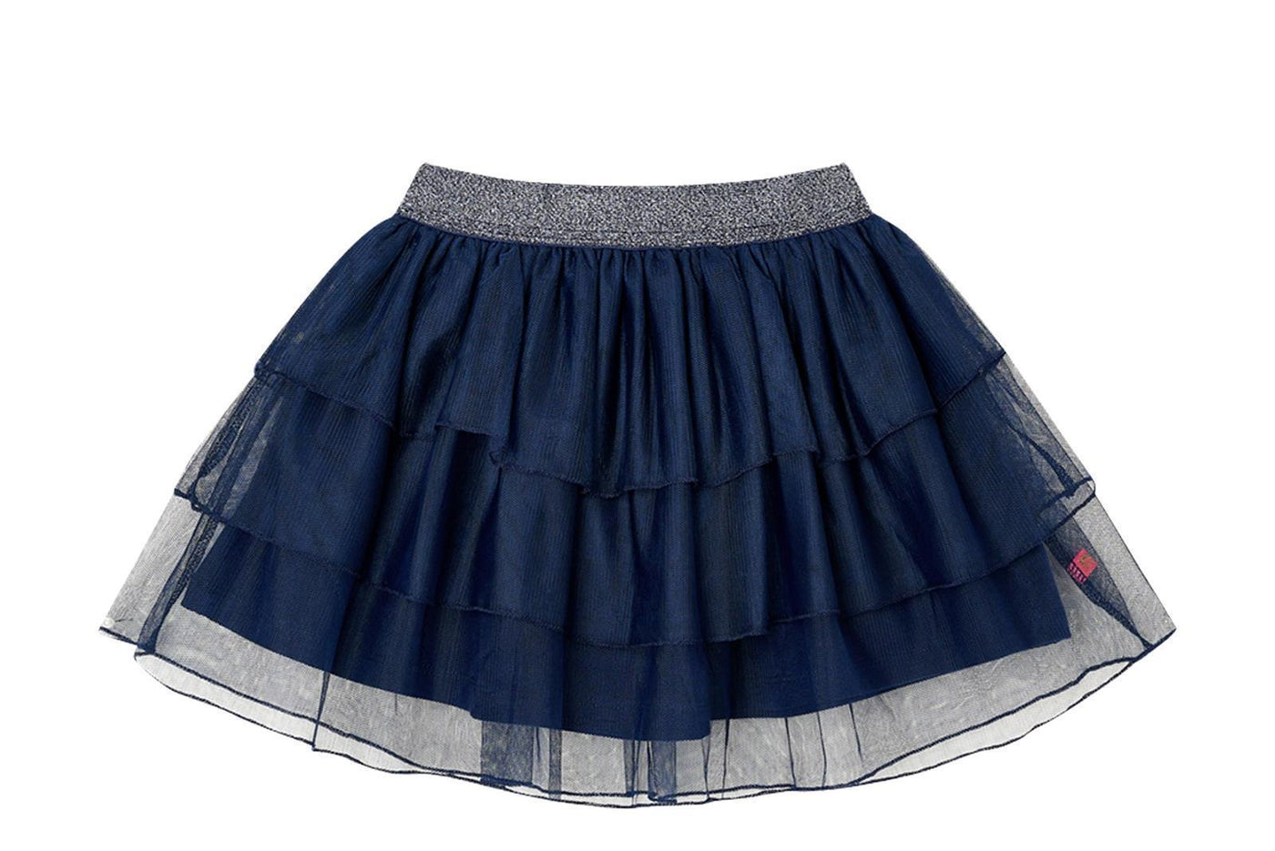 Someone_SKIRT_NAVY