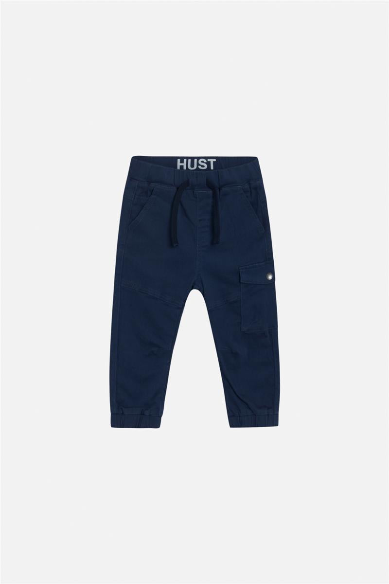 Tommy Trousers Blue Moon