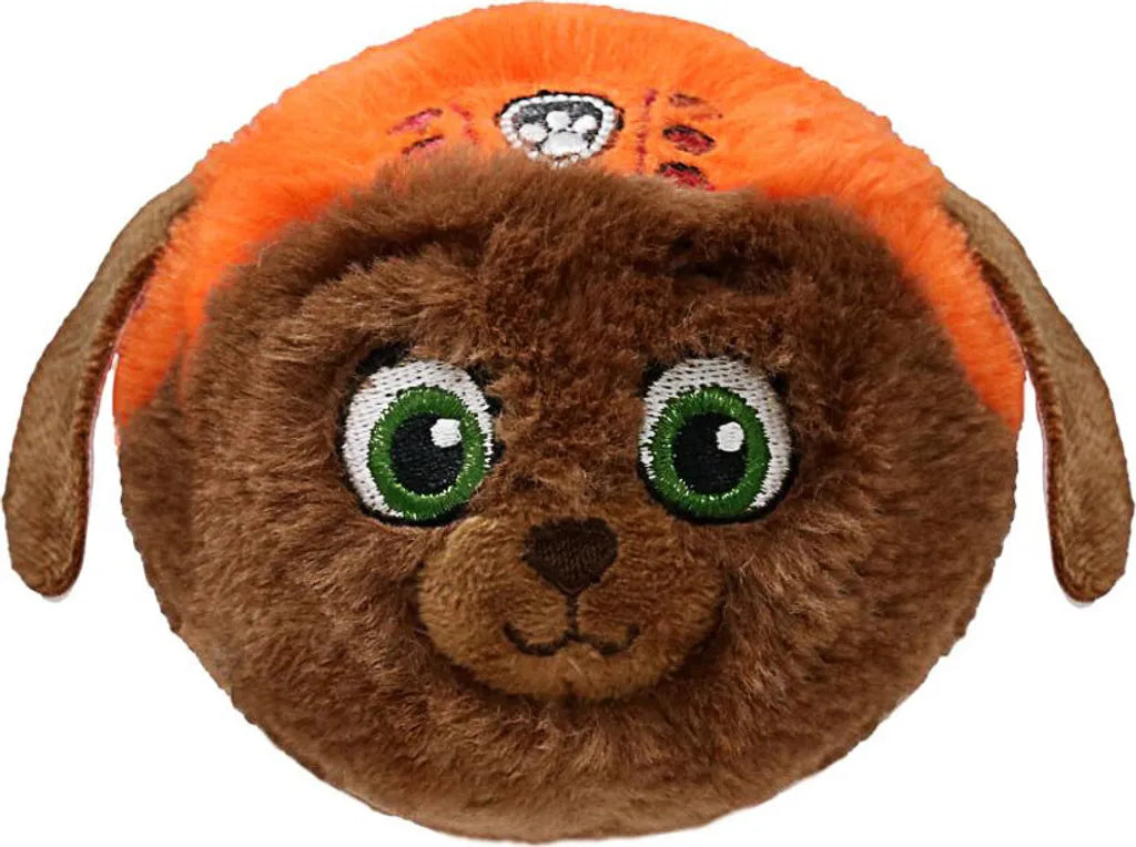 TY- Beanie Bouncer- Paw Patrol Zuma