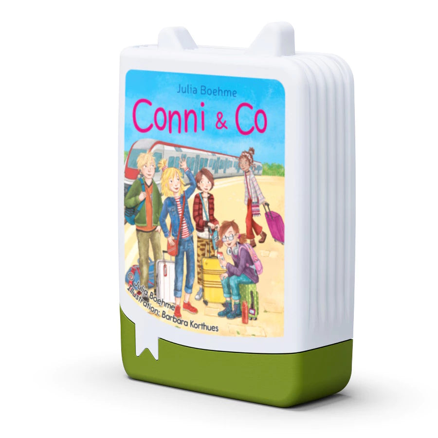 tonies- Conni & Co 1