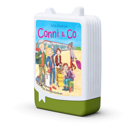 tonies- Conni & Co 1