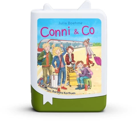 tonies- Conni & Co 1