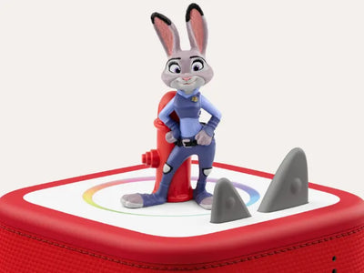 Disney Classics- Zoomania 1 + 2