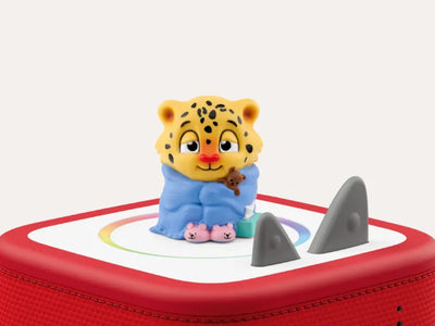 Leos Tag- Hoppala, wer schnieft denn da?