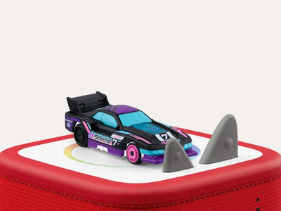 tonies-Hot Wheels