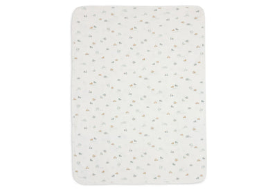 Decke Wiege Jersey 75x100cm - On The Go