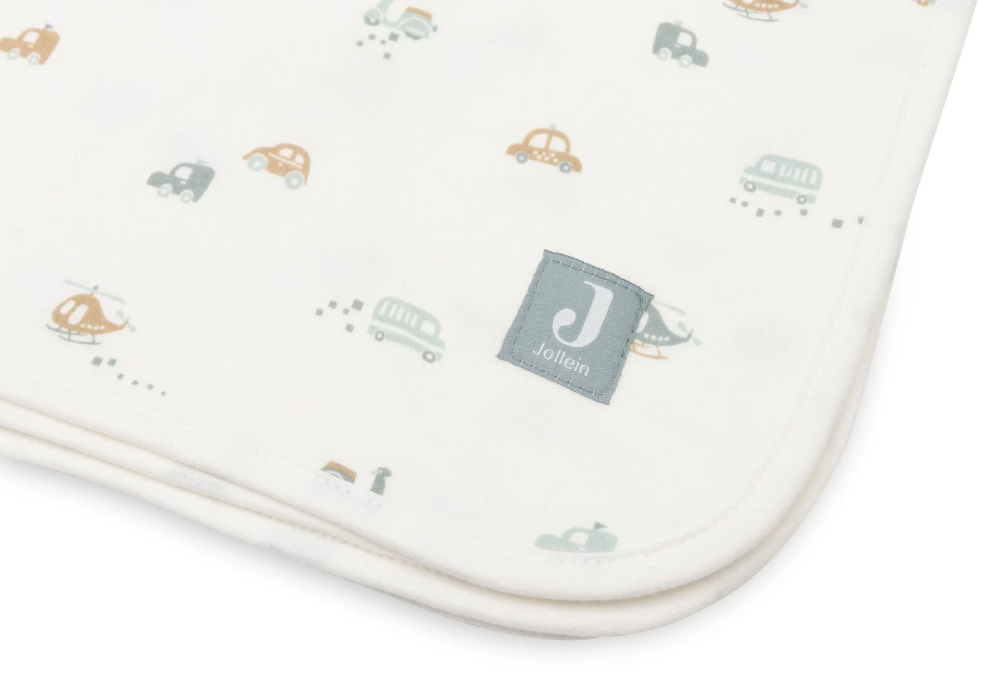 Decke Wiege Jersey 75x100cm - On The Go