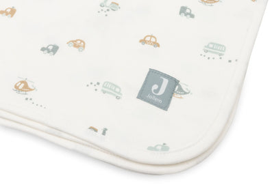 Decke Wiege Jersey 75x100cm - On The Go
