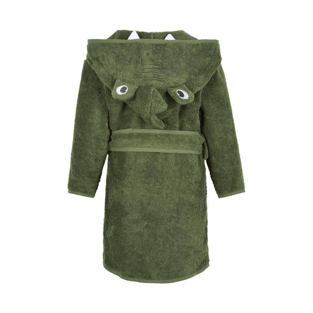 Pippi Organic bath robe