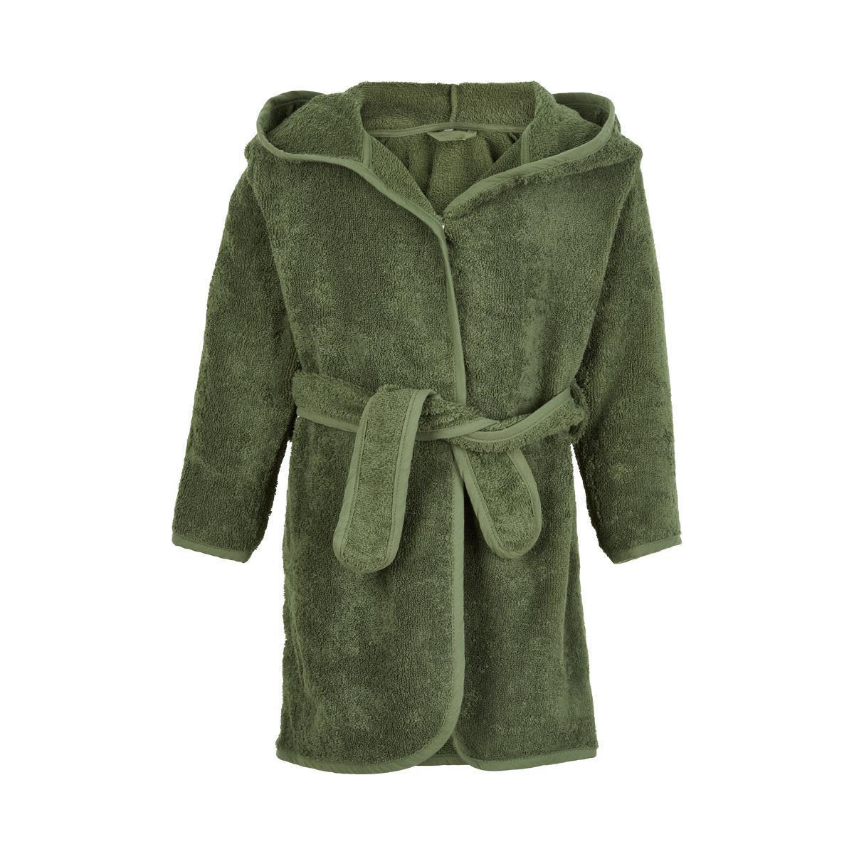 Pippi Organic bath robe