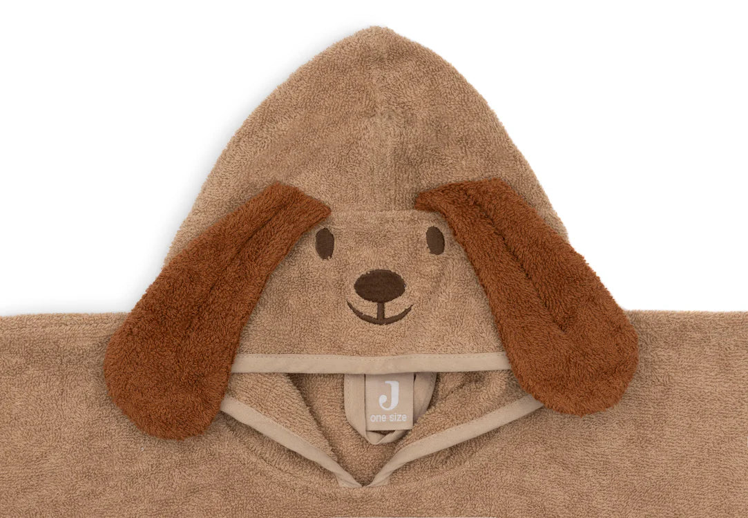 Jollein Badeponcho - Diego