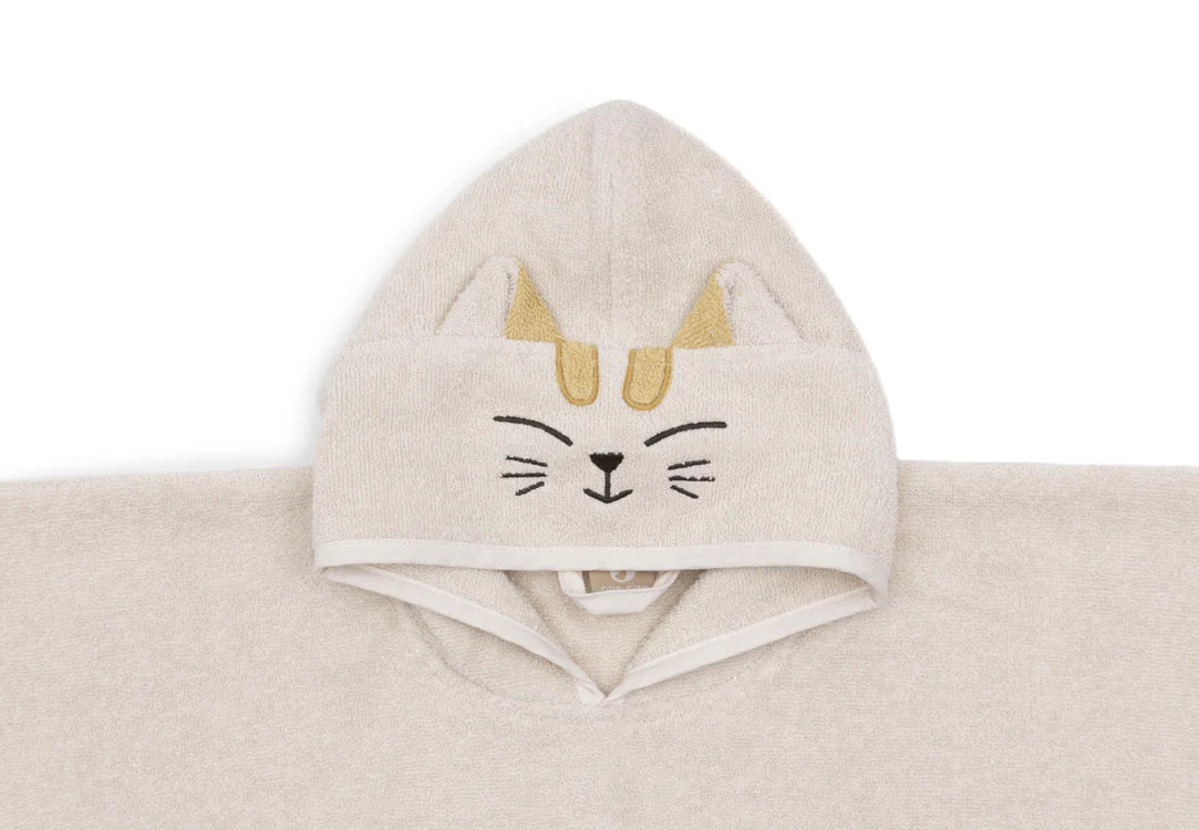 Jollein Badeponcho - Charlie