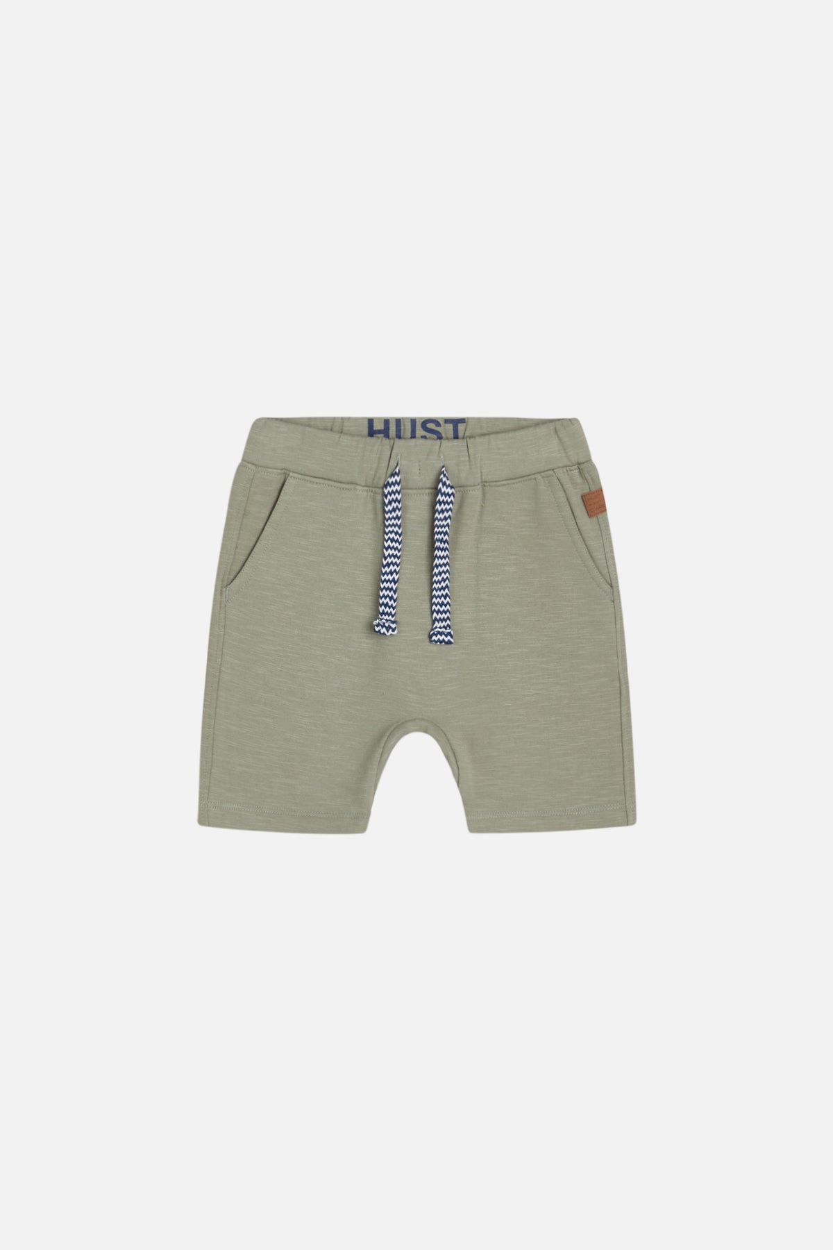 Hust and Claire - Heorg - HC Shorts - Seagrass