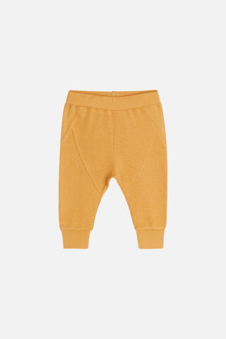 Hust & Claire - Gus-HC - Jogging Trousers - Butternut