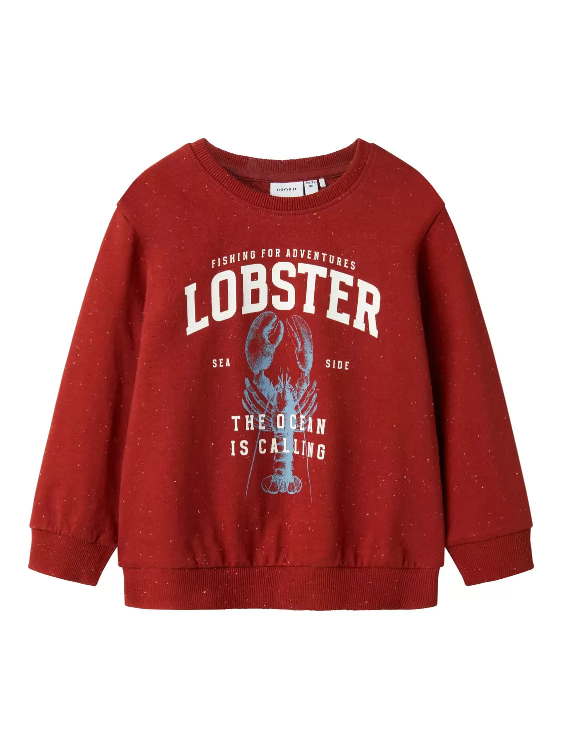 Name it-NMMFABIAN NREG SWEAT UNB BOX