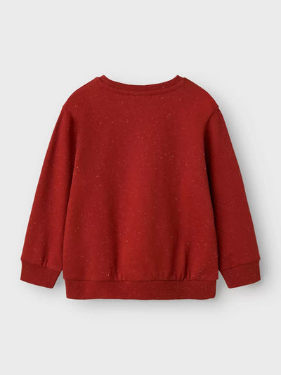 Name it-NMMFABIAN NREG SWEAT UNB BOX