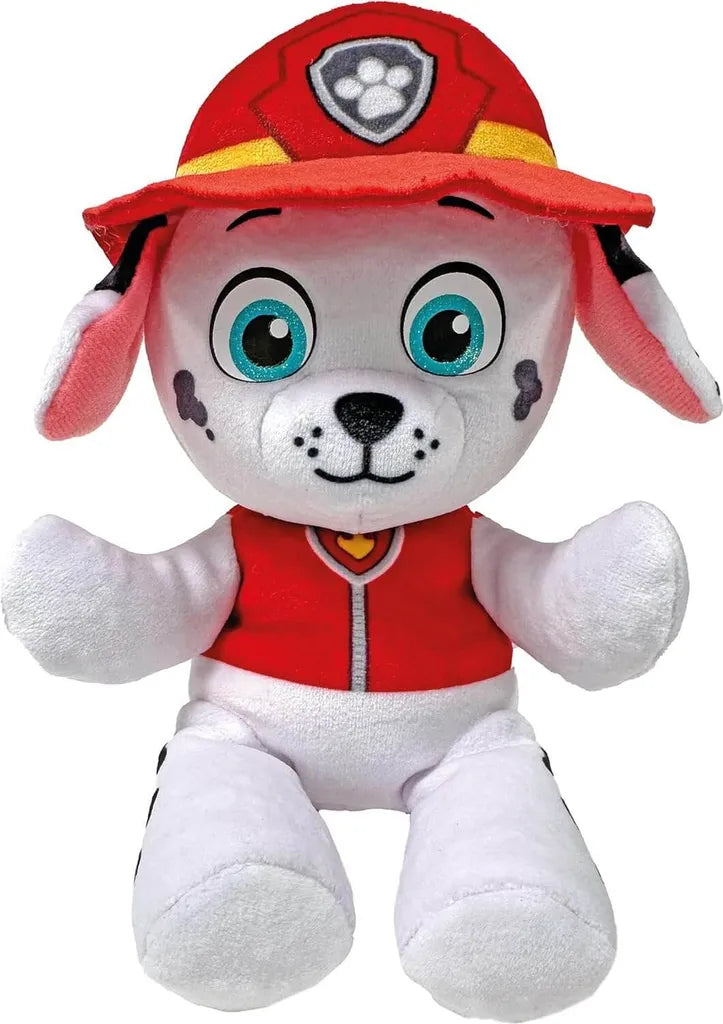 Ty- Paw Patrol-Marshall - Beanie Babies