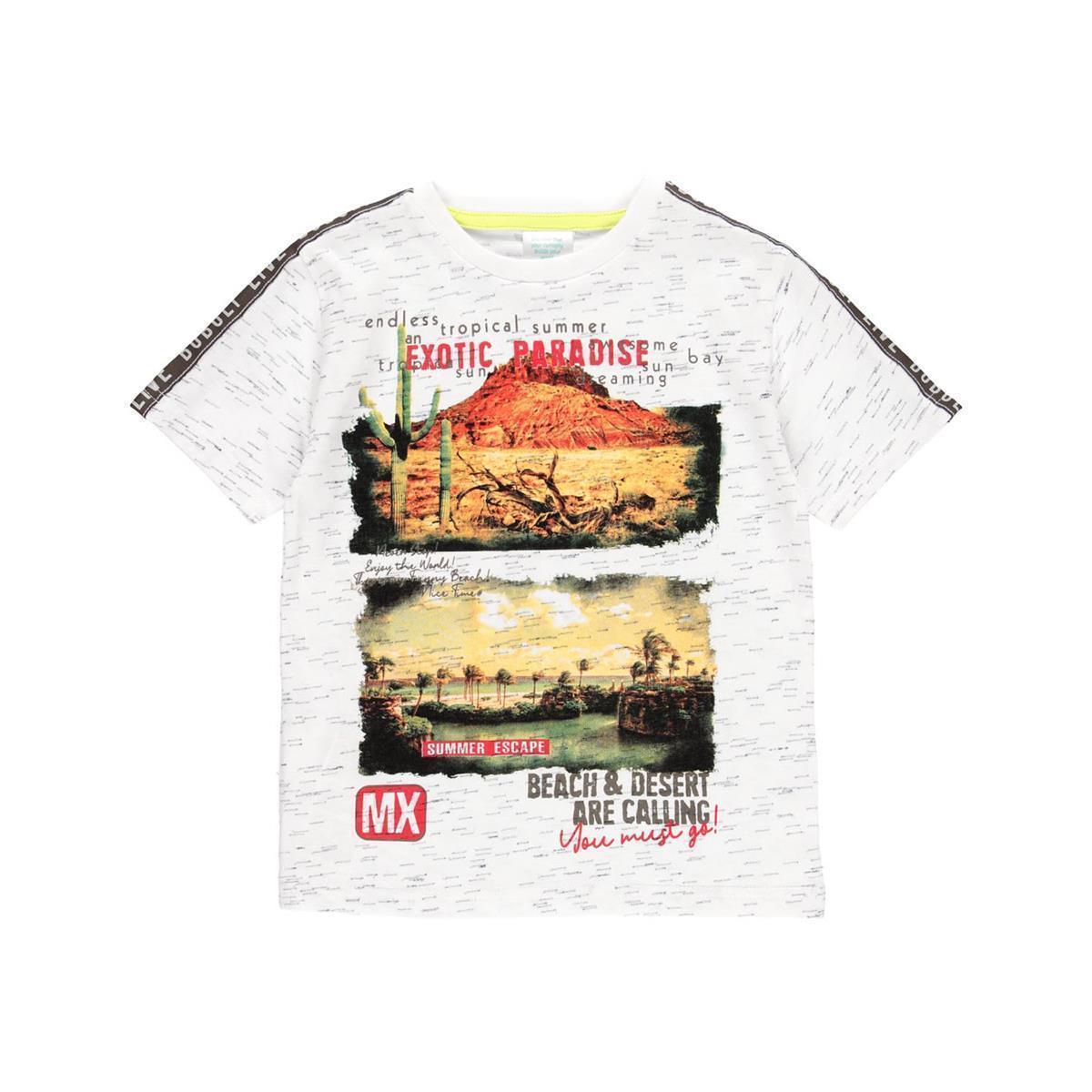 Boboli T-Shirt für Junge