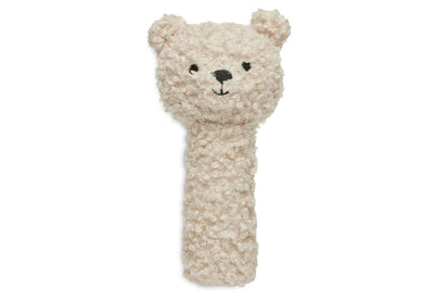 Rassel Teddy Bear Naturel