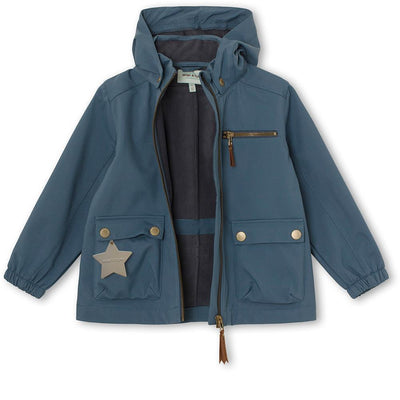 Mini A Ture - Aydin Jacket, K - Beringe Sea