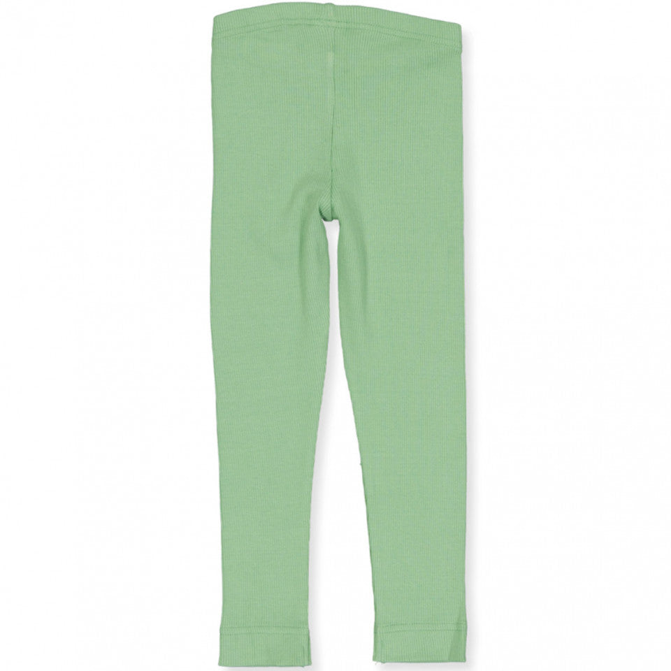 Legging Modal Green Jade