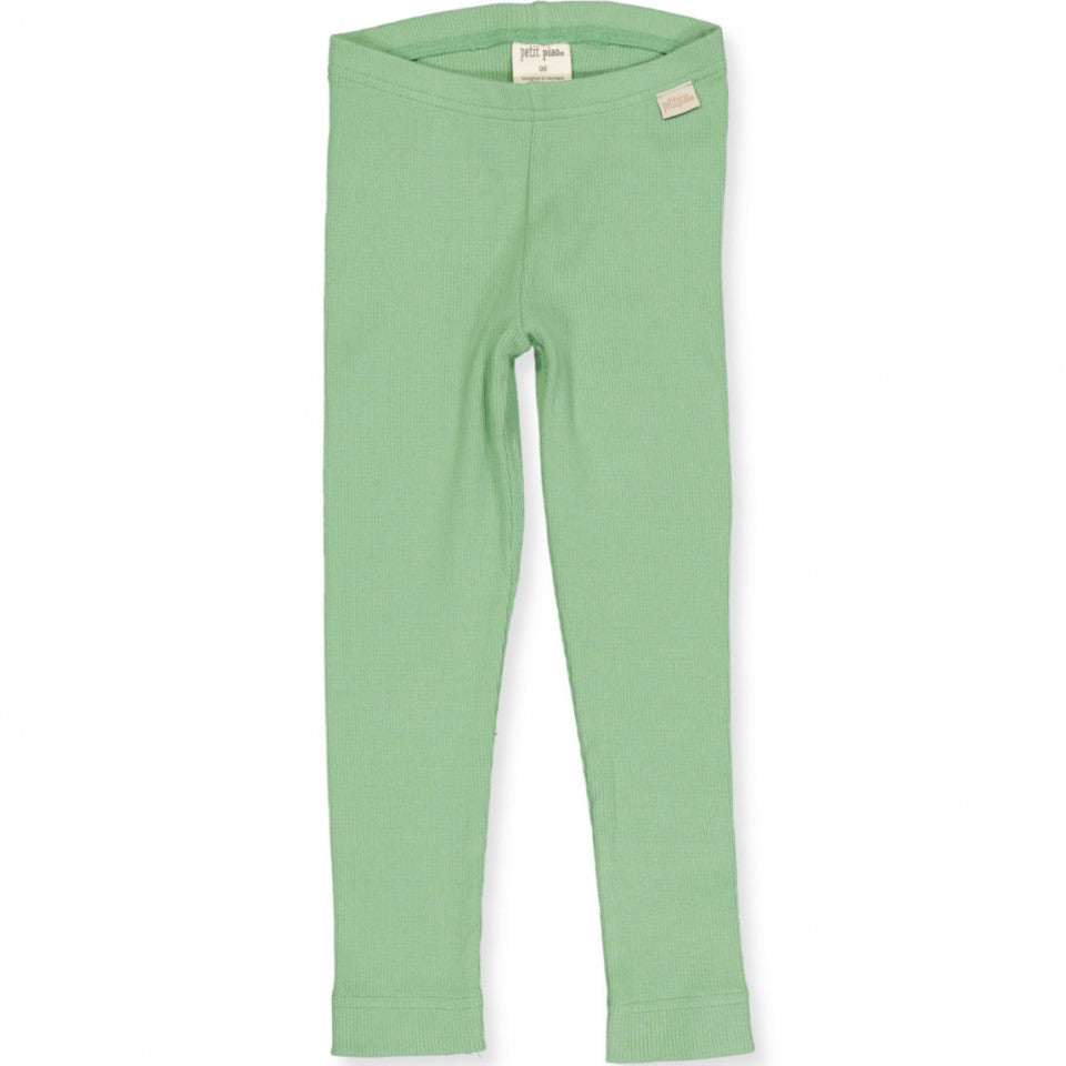 Legging Modal Green Jade