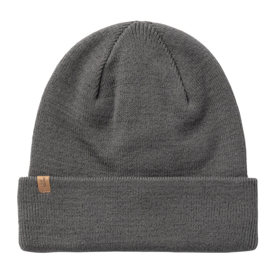 Name it-NMMNALU KNIT HAT LIL-Pewter