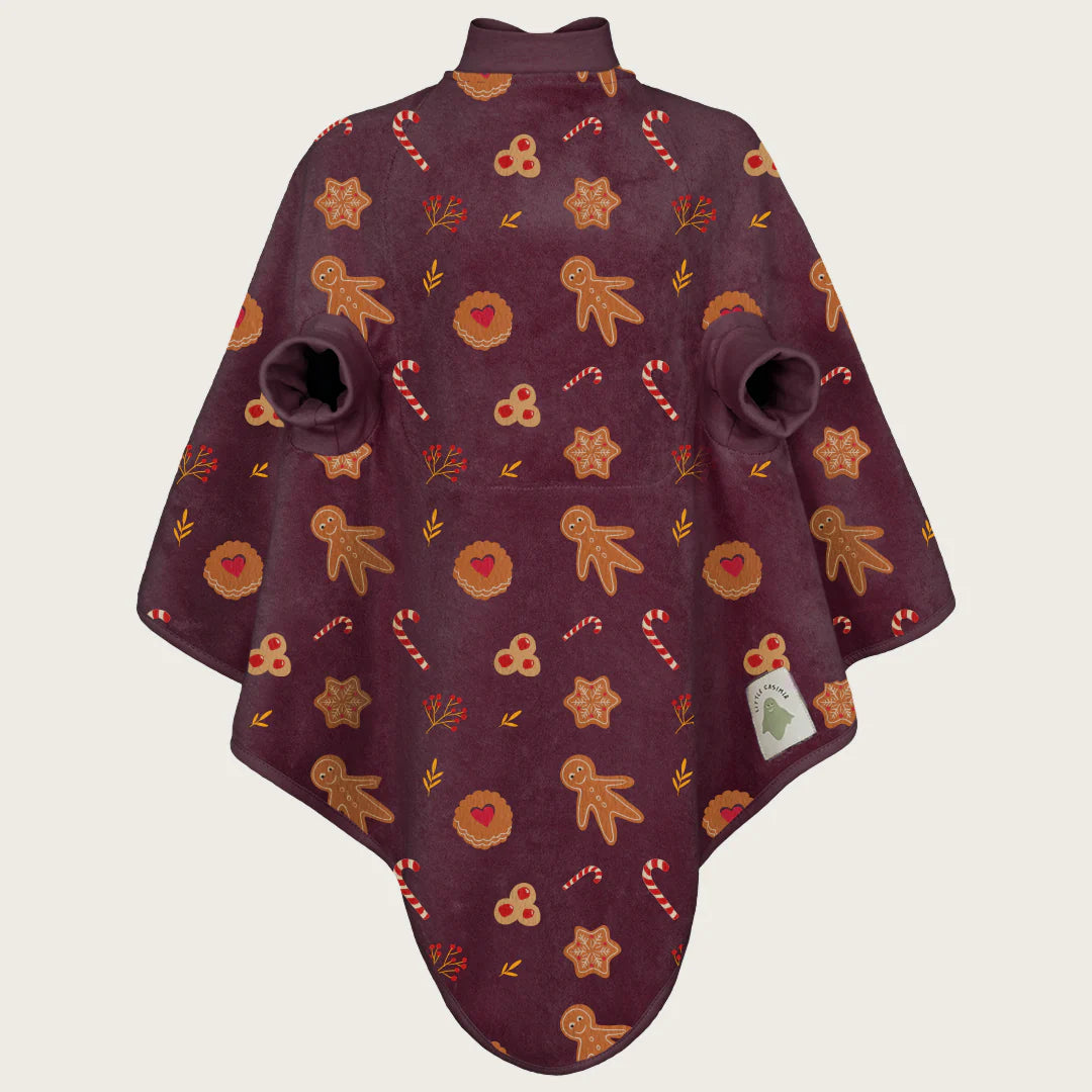 Limited Edition “Boo“ Lätzchen – Christmas Cookie