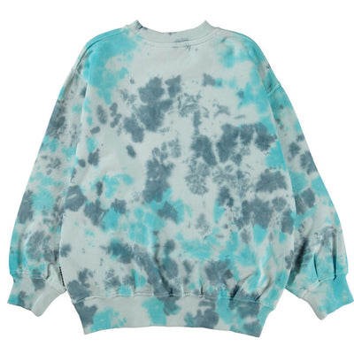 Molo - Monti - Water Tie Dye