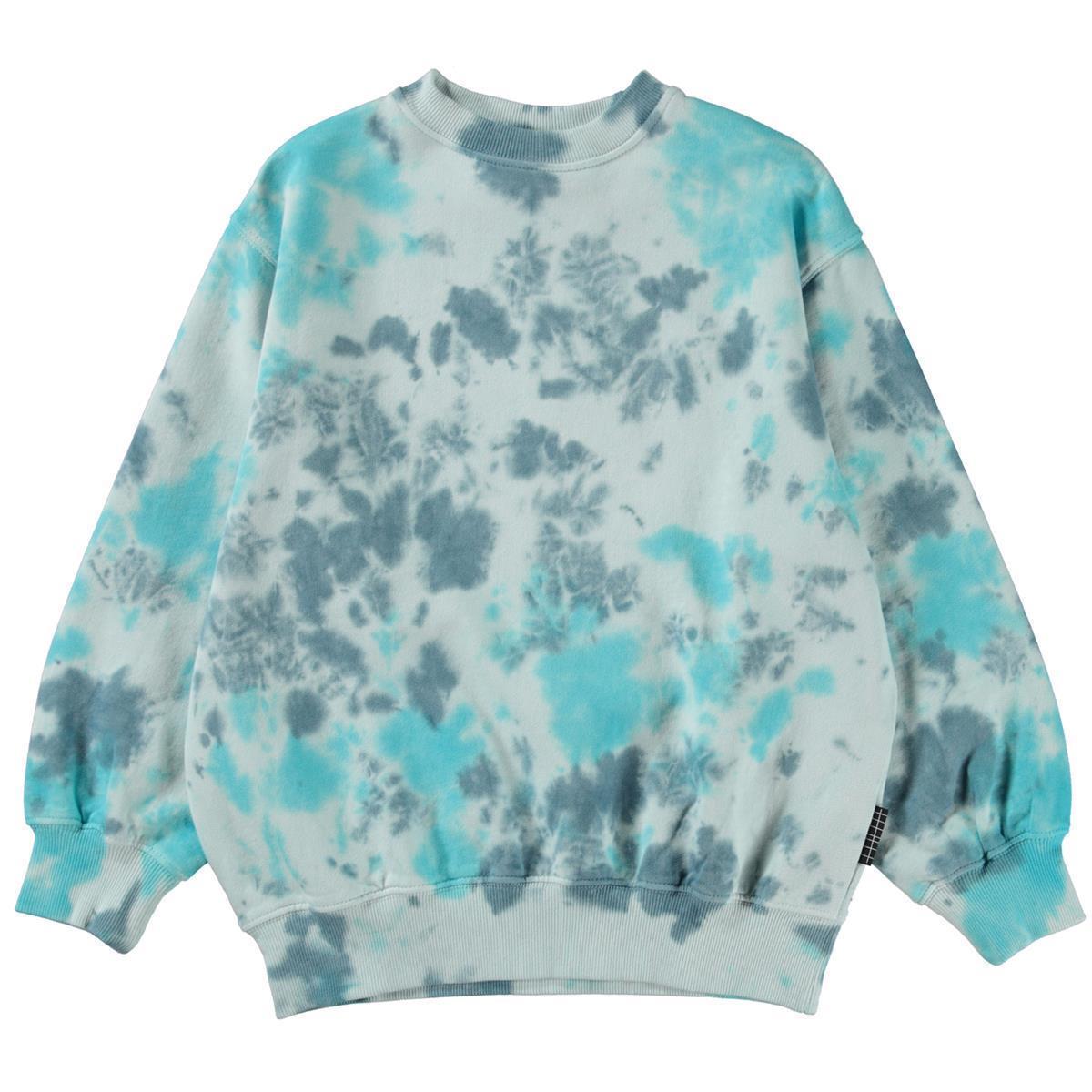 Molo - Monti - Water Tie Dye