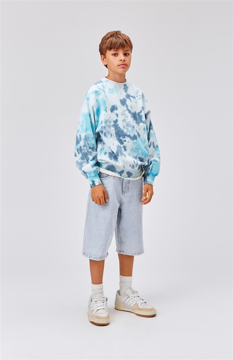 Molo - Monti - Water Tie Dye