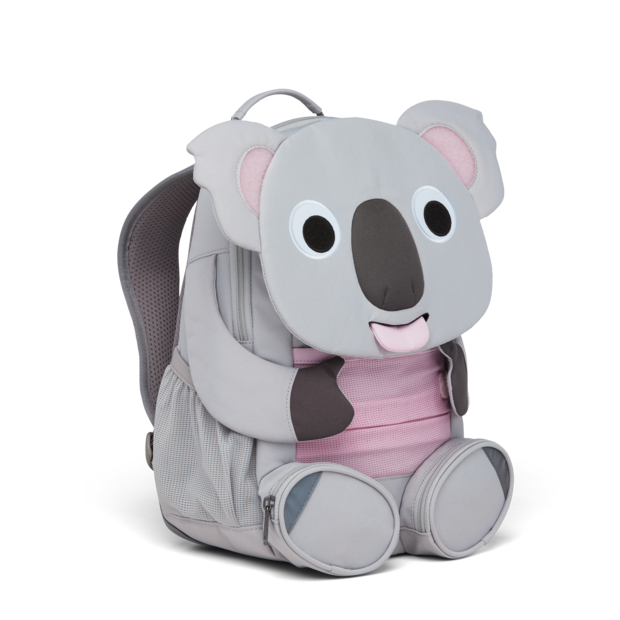 Großer Freund-Koala