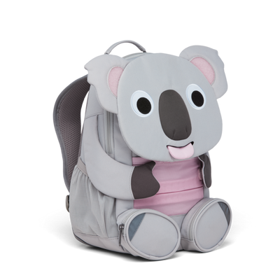 Großer Freund-Koala