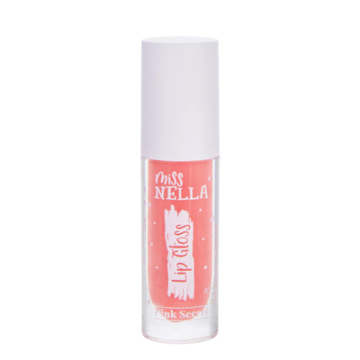 Pink Secret Lip Gloss
