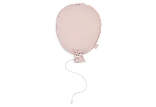 Jollein-Ballon 25x50cm Wild Rose-Rosa