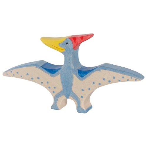 Goki-Pteranodon