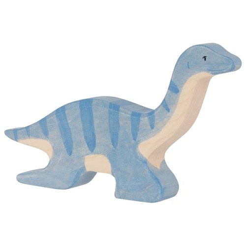 Goki-Plesiosaurus