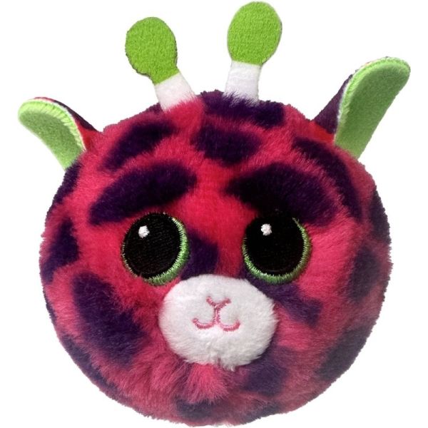 TY- Beanie Bouncer-Gilbert Giraffe