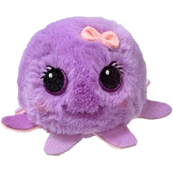 TY- Beanie Bouncer- Leggy Octopus