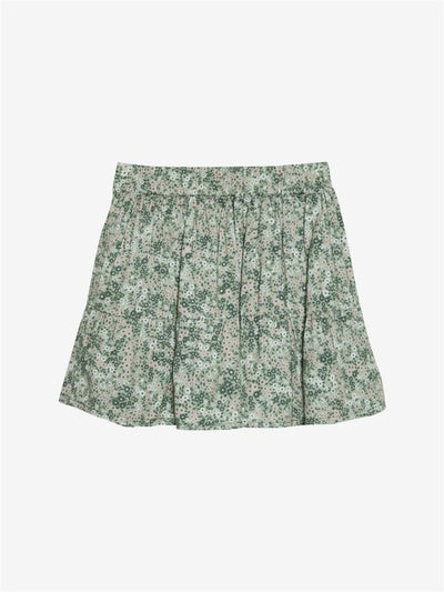 CREAMIE - Skirt Twill - Desert Sage