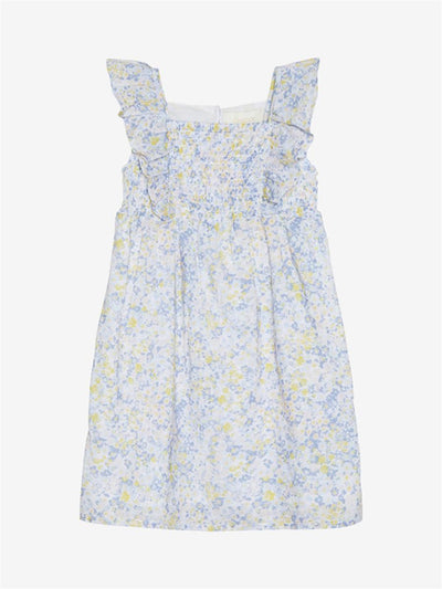 CREAMIE - Dress Cotton - Lotus