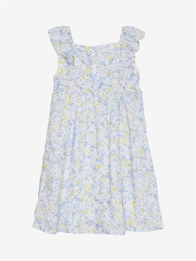 CREAMIE - Dress Cotton - Lotus