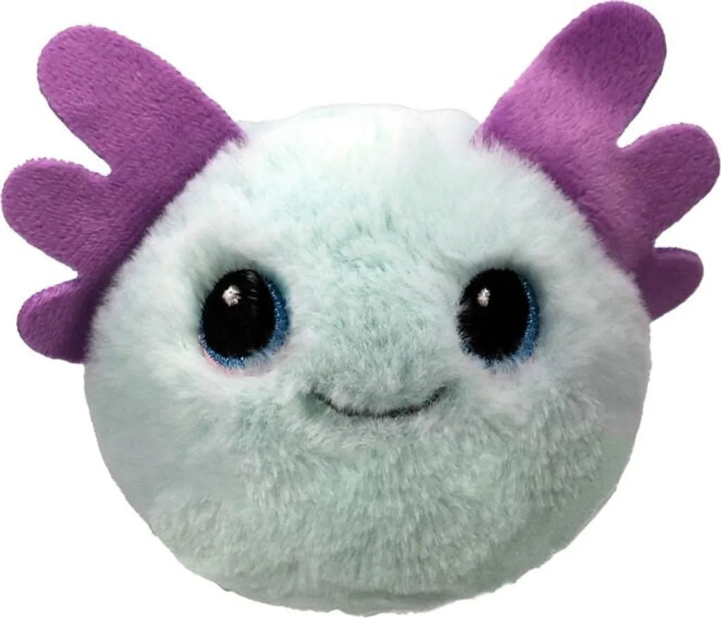 TY- Beanie Bouncer- Swish Axolotl