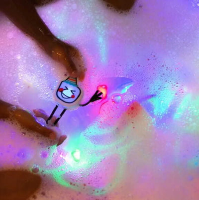 GLO PALS - Badespielzeug Party Pal
