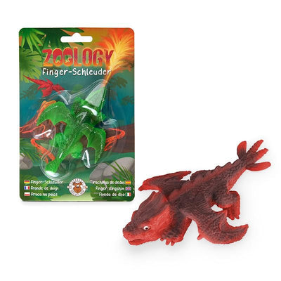 ZOO Insekten-Slime 125g, 3-fach sortiert